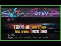 Hablando Sobre Resident (FT: El Danny) [Directo]