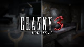 Granny 3 | Atmosphere Improvement (V1.2)