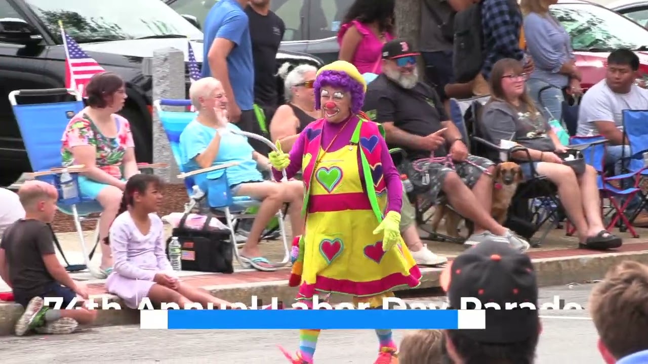 2026 Labor Day Promo