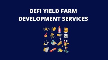 What is Yield Farming | The Next Big Thing in DeFi?