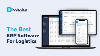 The Best ERP Software For Logistics screenshot 5