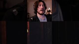Markiplier Gets Flashbacks Of The Kkk