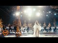 Christina Aguilera Weihnachten In Paris Offizieller Trailer 2025 Christina Aguilera