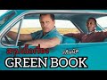 สปอยหนัง กรีนบุ๊ค Green book(2018) [Remake]