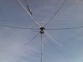 Установка антенны RR-33 part-1