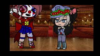 Join us for a bit FNAF MEP (part 24 and 25) by What_am I doing with my life 86 views 1 month ago 10 seconds