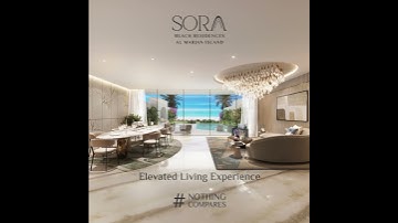 Discover Luxurious Living at Sora Beach Residences | Aark Developers