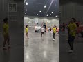 Teqball & SepakTakraw