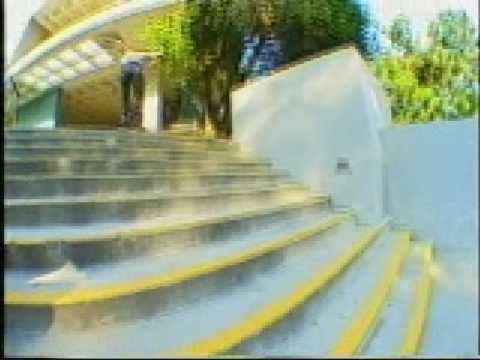 Emerica - This is Skateboarding - Andrew Reynolds