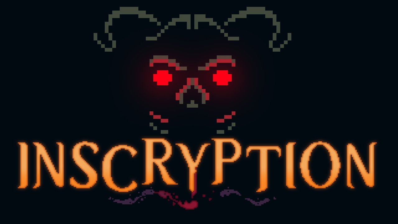 Act 3 continues - (Inscryption) - YouTube