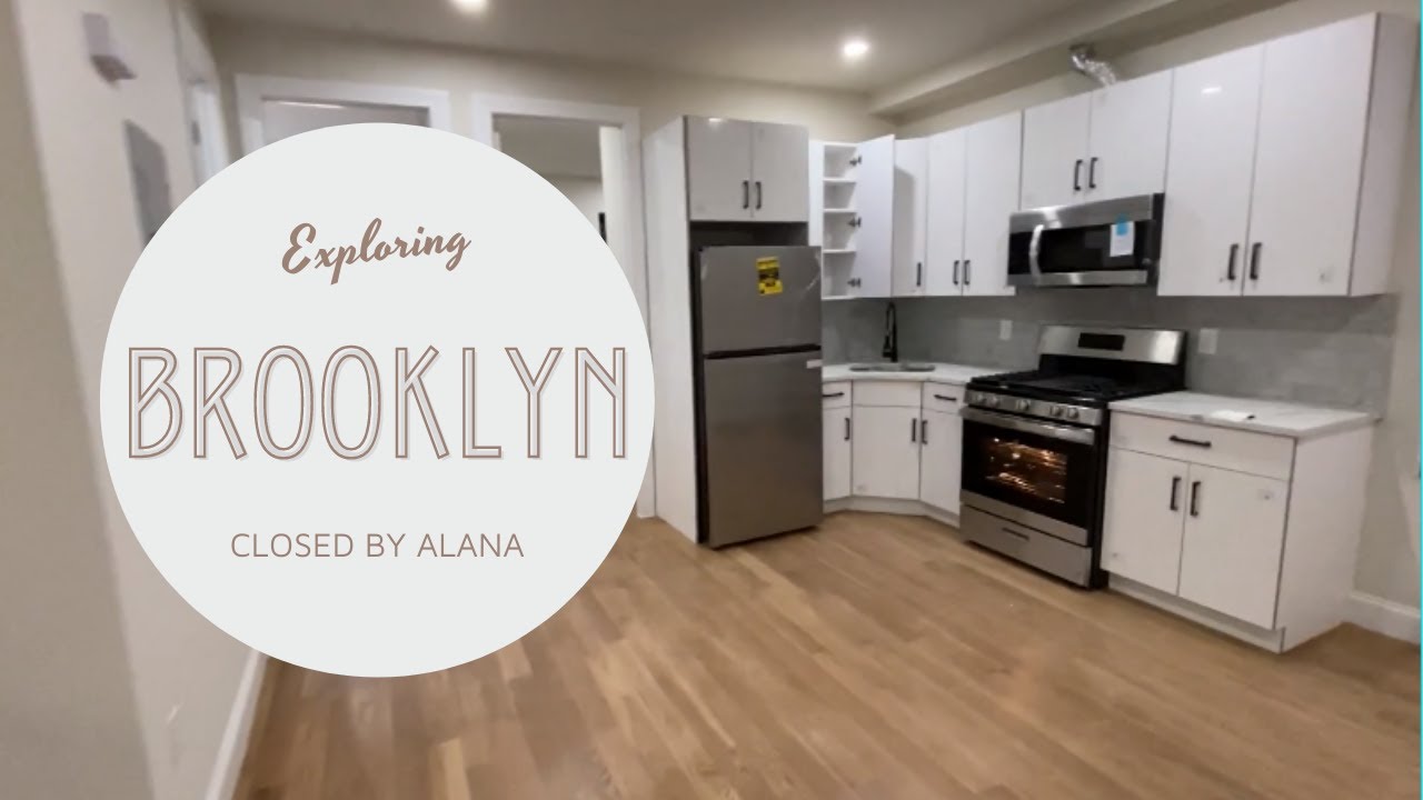 47 Highland Blvd Apt. 1R - Brooklyn's Best Rentals by Alana