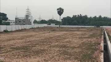 Plot for sale in erode DTCP Approved Plot for sale in Erode ready to occupy plot for sale in Erode