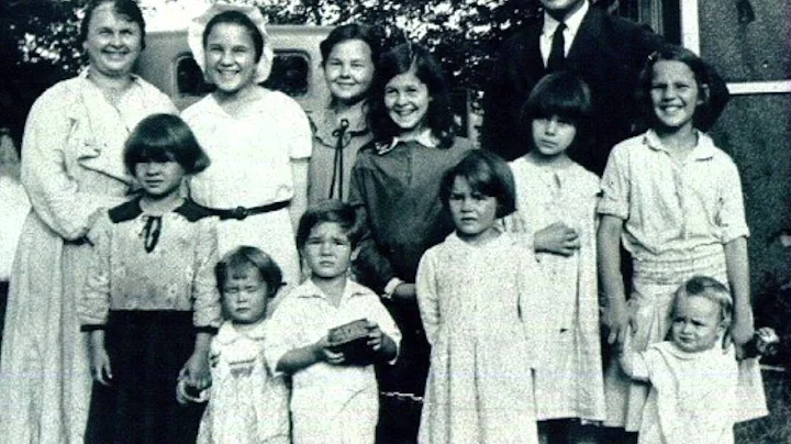 The Emery Sisters Quartet