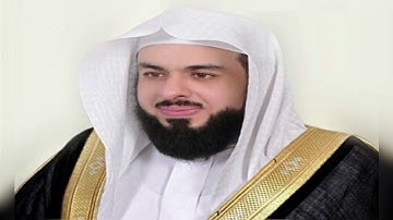 سورة البقرة للقارئ الشيخ خالد الجليل
