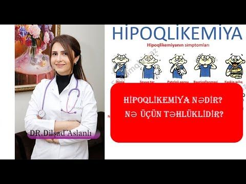 Video: Diabetik ketoasidozu müalicə etməyin 3 yolu