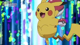 Ash Lucario VS Mega Alakazam「AMV」Pokemon Journeys Episode 84 AMV - Pokemon Sword \& Shield Episode 84