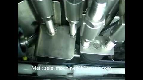 HỆ THỐNG CẤP CHAI TỰ ĐỘNG 11