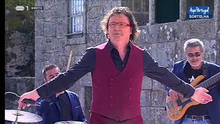 Henrique Matos - Quero-Te Provar - Aqui Portugal - Rtp