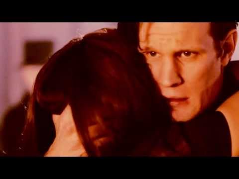 Doctor Who//Eleven & Clara - Gone, Gone, Gone