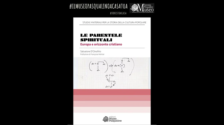 Le parentele spirituali - Le video presentazioni d...
