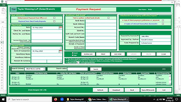 How to Create an Automated Data Entry User Form in Excel VBA