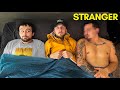 I Survived on the Kindness of Strangers for 30 Days - Ep 4