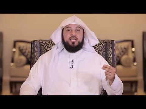 قصة أبو جندل رضي الله عنه ومكانة أبي الأنبياء  د محمد العريفي