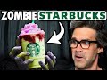 Crazy Starbucks Frappuccinos Flavors