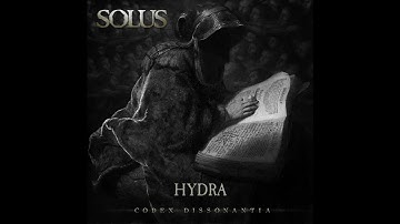 SOLUS | "Codex Dissonantia" (Full Album)