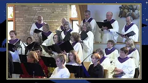 2025 St Cletus Christmas Pageant