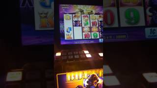 Please subscribe hello my name joey i am a recovering addicted gambler
. own multiple former las vegas slot machines that are legal to in
state. q...