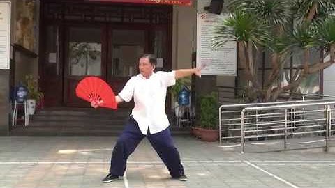 Thai cuc Cong phu Phien 52 Thuc