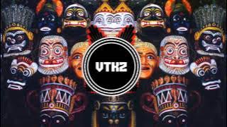 DJ VTKZ | KUMMATTI - Manathoru Mayilattam Remix (EXTENDED)