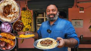 ഓർമകളിൽ നിൽക്കുന്ന ചായക്കട | Nostalgic Kerala village tea Stall - Mukunthettan's Tea Stall Thrissur