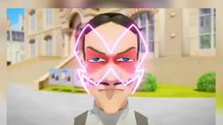 Mucize Uğur Böceği İle Kara Kedi 1 Sezon 12 Bölüm