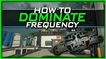 How to Dominate Frequency! | Lines of Sight, Spawns, & Hotspots #4