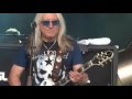 Uriah Heep - Easy Livin' - Ramblin' Man Fair, UK, 2016 - MAH01379