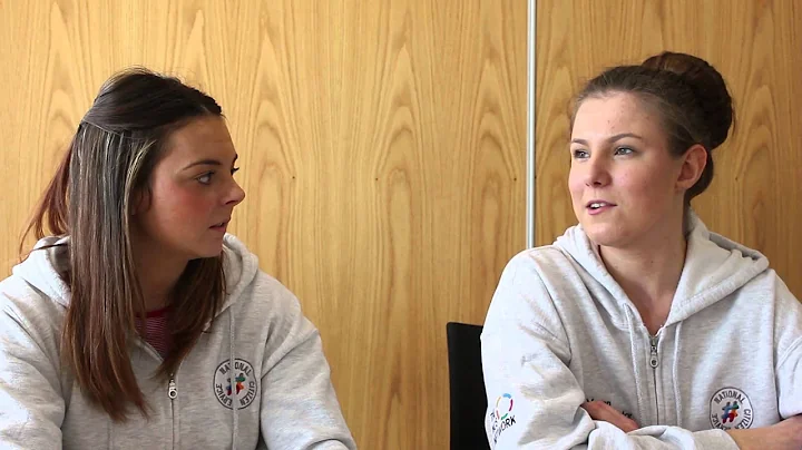 NCS: Megan's Story