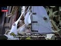 Building model boat: is passion not a profession