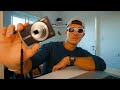 (Not) my first camera | a Casey Neistat inspired video