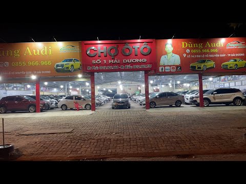 Dũng Audi trực tiếp báo giá xe ô tô chất lượng cao ưu đãi giảm giá đón tết - Alo 0855.966.966