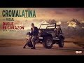 Croma latina ft paskal  duele el corazon salsa version official