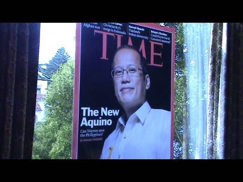 Rodel Rodis: Noynoy Aquino will Eliminate Corruption