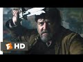The Man With the Iron Fists (2012) - Gears of Hell Scene (9/10) | Movieclips