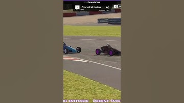 Formula Vee SIMAGIC Series | !commands | !help | Next: GT3 Fanatec Chal... | #airacingttv on #Twitch