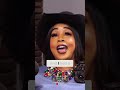 Dr. Candice Matthews On Confronting Racists: Bullhorn, Jason Mask, and Smoke!