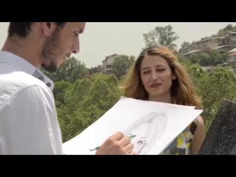 კვარტეტი კონური - ძველი ქუჩები