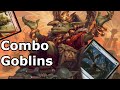 FORBIDDEN FOOD CHAIN COMBO Combo Goblins Legacy Conspicuous Snoop Boggart Harbinger Combo mp3