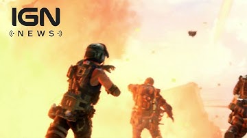 Call of Duty: Black Ops 4 Blackout Beta Start Date Revealed - IGN News