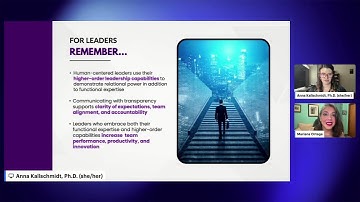 Navigating the Unwritten Rules of Work: Human-Centered Leadership Solution